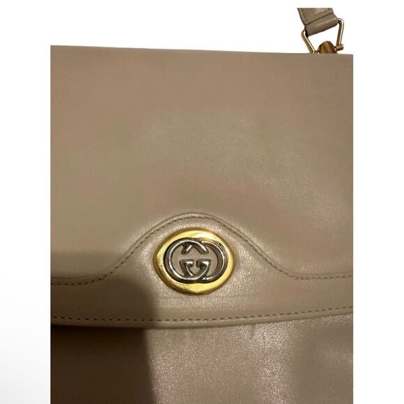 Gucci beige bag - Picture 7 of 12